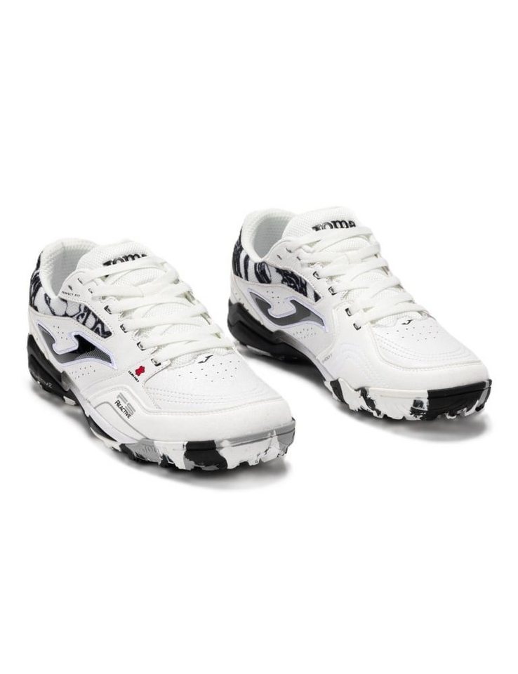 Joma Reacrive 2502 TF (für Kunstrasen, Hart- und Aschenplätze) Fußballschuh von Joma