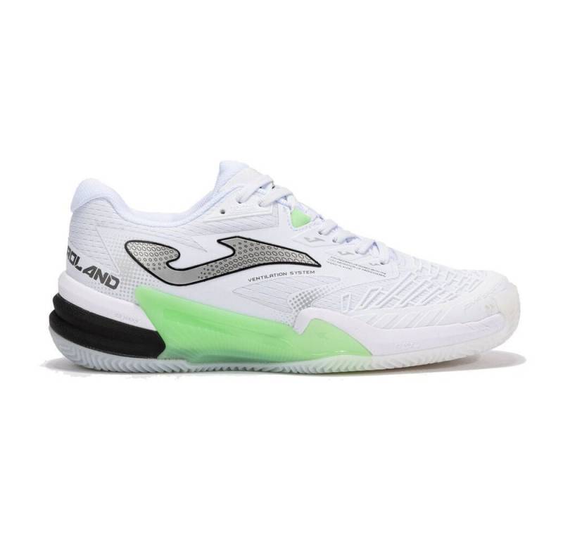Joma Roland Clay - Sandplatzcourt Tennisschuh Tennisschuh von Joma
