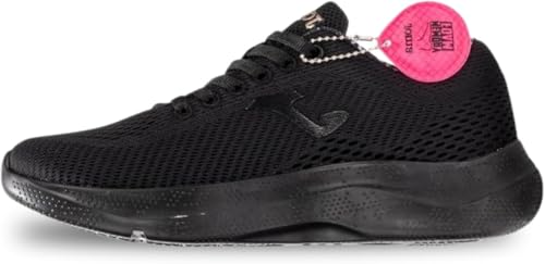 Joma Schuhe Corinto Lady Code CCORLS2521 Schwarz, Schwarz , 41 EU Joma Schuhe Corinto Lady Code CCORLS2521 Schwarz, Schwarz , 41 EU von Joma