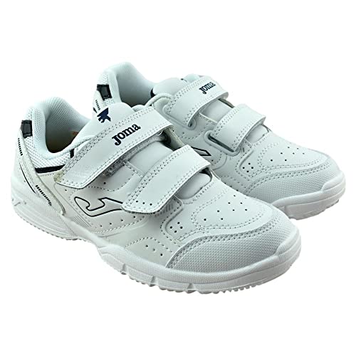 Joma Schulserie Sneaker, weiß, 22 EU von Joma