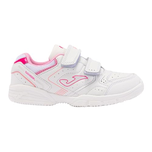 Joma Schulserie Sneaker, weiß, 27 EU Joma Schulserie Sneaker, weiß, 27 EU von Joma