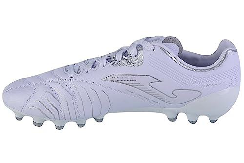 Joma Score 2302 AG SCOW2302AG, Herren, Fußballschuhe, White, 40 EU von Joma