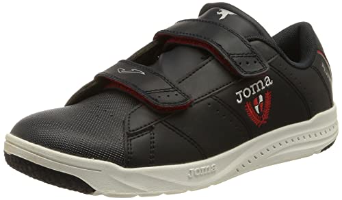 Joma Jungen Unisex Kinder WPLAYW2133V.22 Hallenturnschuh, Marineblau, 22 EU von Joma