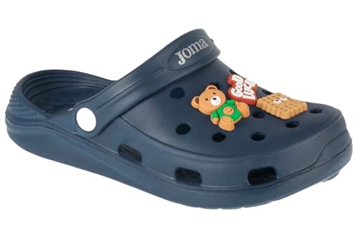 Joma Slides, blau, 36 EU von Joma