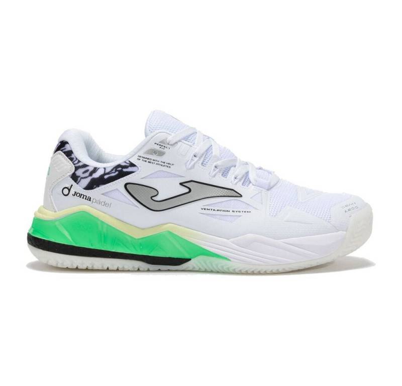 Joma Spin - Padelschuh Padelschuh von Joma