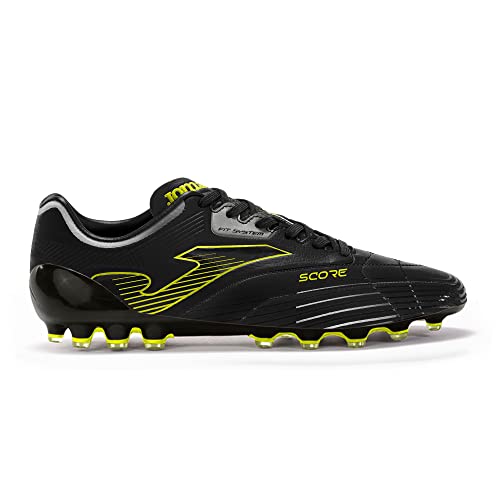 Joma Sportschuhe, Herren, Schwarz, 41 EU, Schwarz, 41 EU von Joma