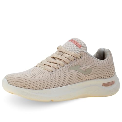 Joma Sportschuhe Korinth Code CCORLW2525 Beige Damen, beige, 37 EU von Joma
