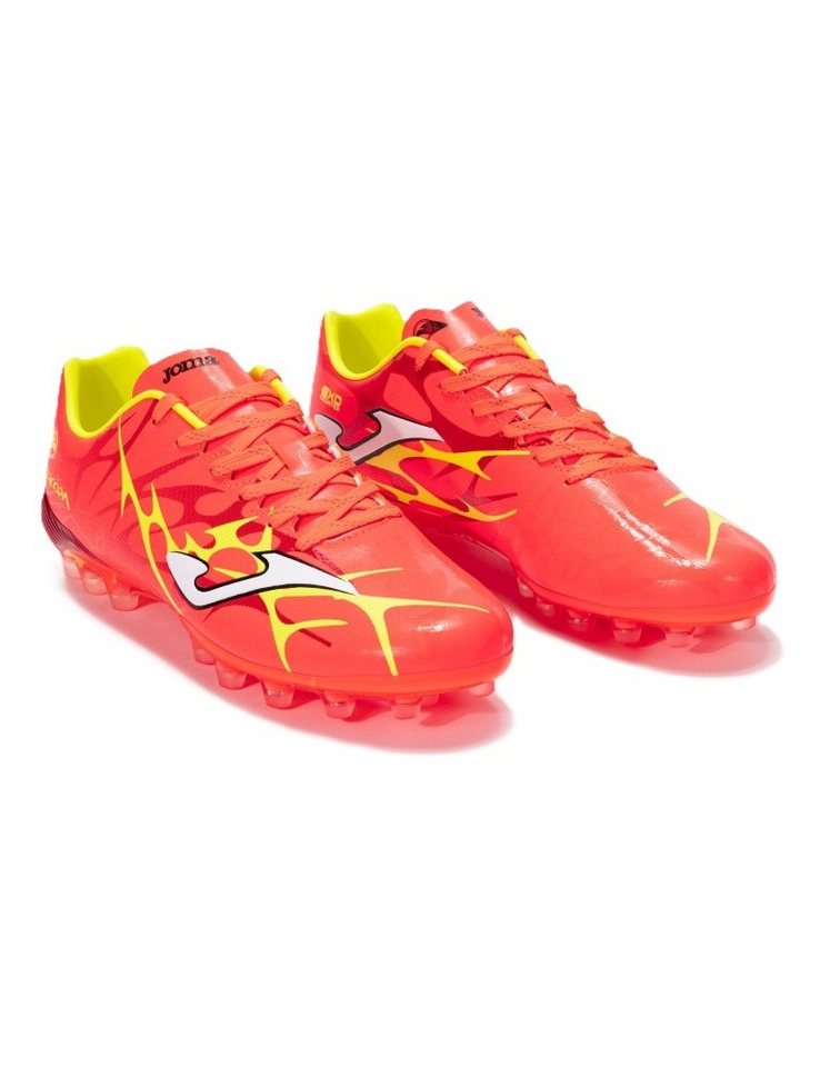 Joma Super Copa 2507 AG (für Kunstrasen) rot Herren Fußballschuh von Joma