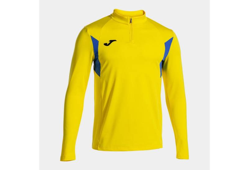 Joma Sweatshirt WINNER II ZIPTOP von Joma