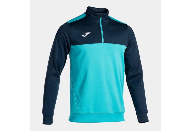 Joma Sweatshirt ZIPTOP WINNER von Joma
