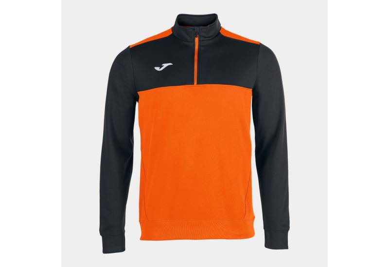 Joma Sweatshirt ZIPTOP WINNER von Joma