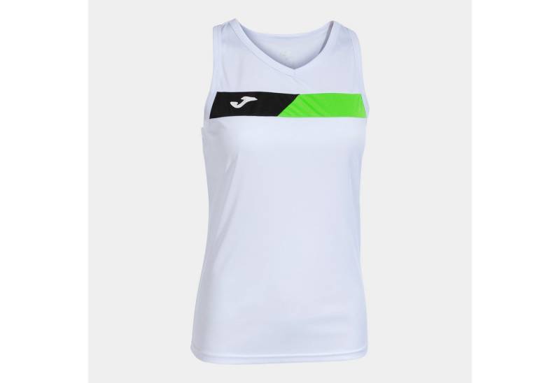 Joma T-Shirt COURT SLEEVELESS von Joma