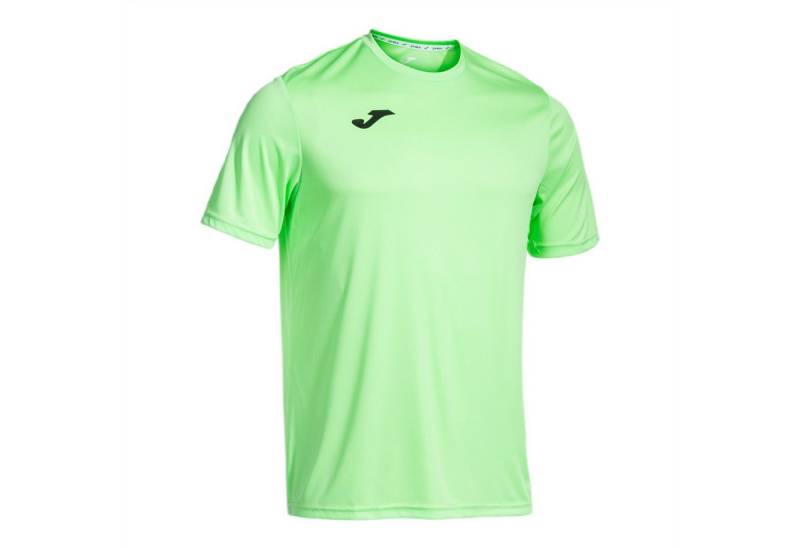 Joma T-Shirt Combi (100% Polyester) hellgrün Herren von Joma