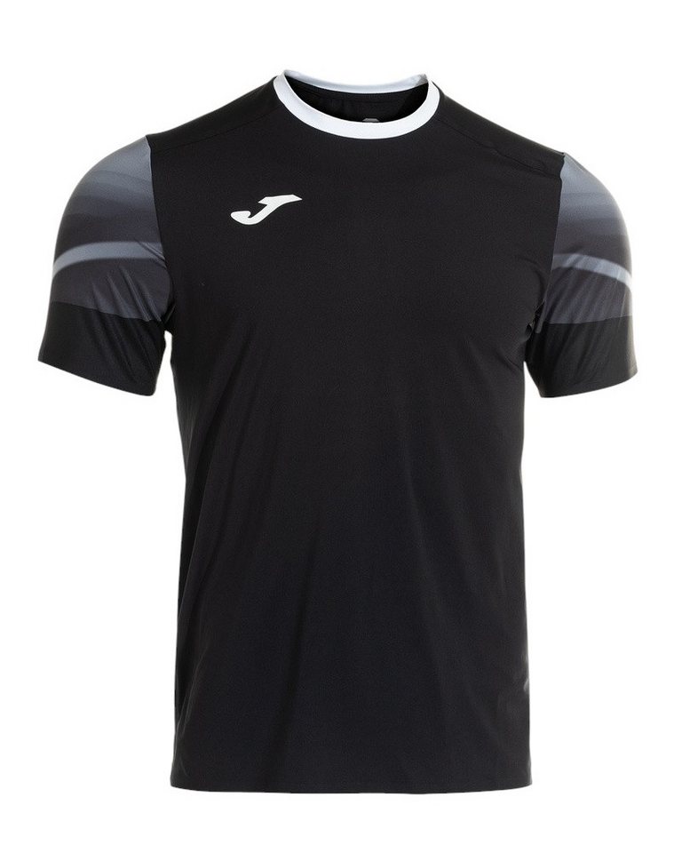 Joma T-Shirt Lauf-Shirt Elite XI (schnelltrocknend, atmungsaktiv) von Joma