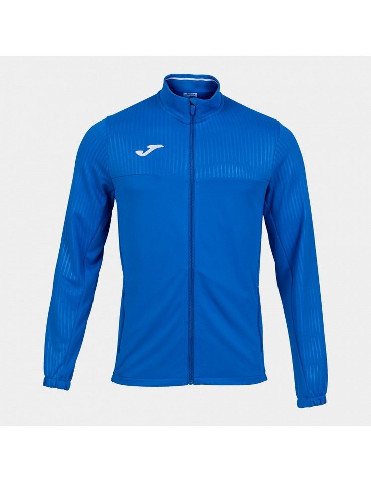 Joma Tennisjacke Montreal royalblau Herren von Joma
