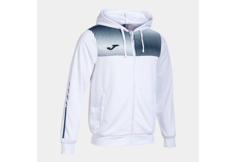 Joma Tennisjacke SUPERNOVA IV ZIP-UP HOODIE von Joma