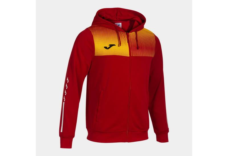 Joma Tennisjacke SUPERNOVA IV ZIP-UP HOODIE von Joma