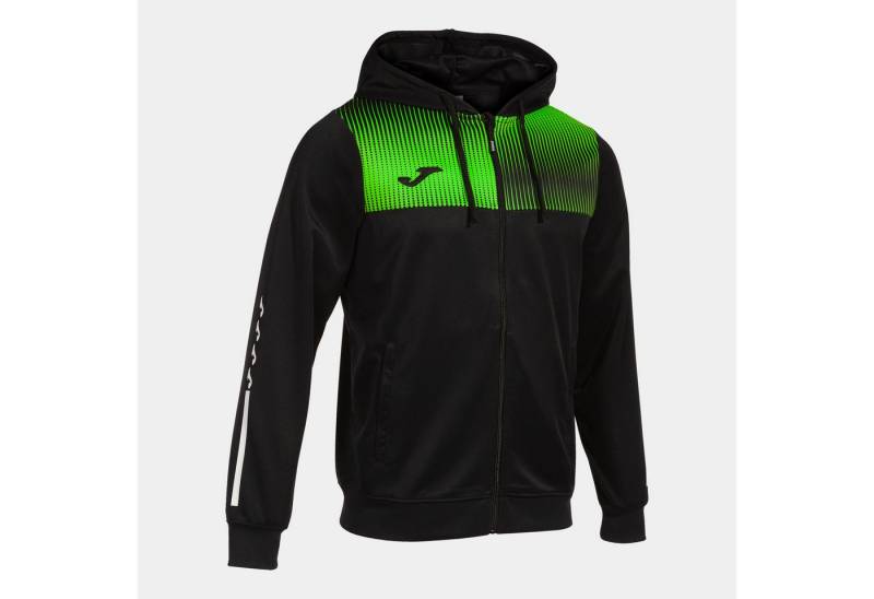 Joma Tennisjacke SUPERNOVA IV ZIP-UP HOODIE von Joma