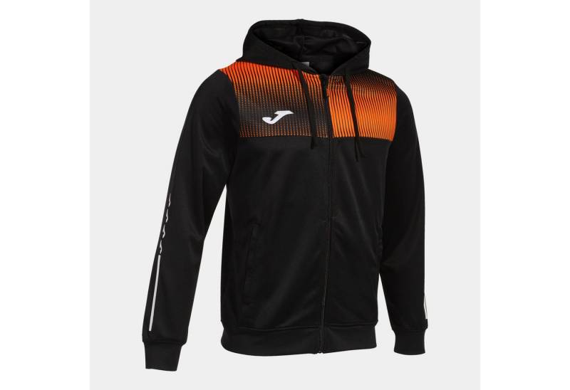 Joma Tennisjacke SUPERNOVA IV ZIP-UP HOODIE von Joma