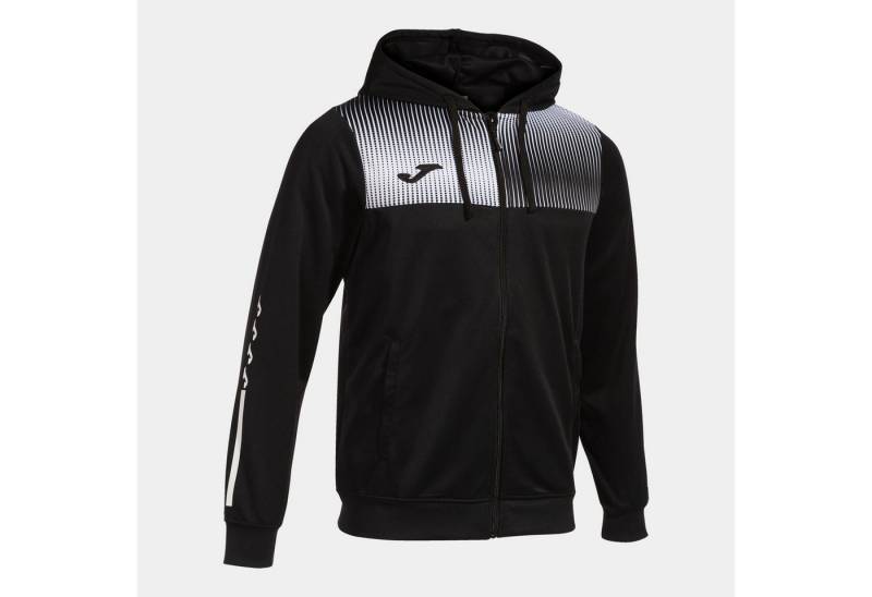Joma Tennisjacke SUPERNOVA IV ZIP-UP HOODIE von Joma