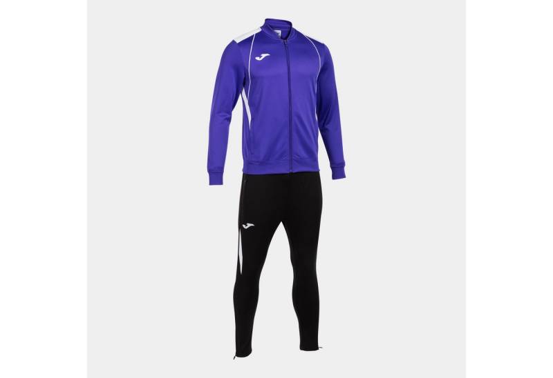 Joma Trainingsanzug CHAMPIONSHIP VII TRACKSUIT von Joma