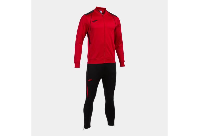 Joma Trainingsanzug CHAMPIONSHIP VII TRACKSUIT von Joma