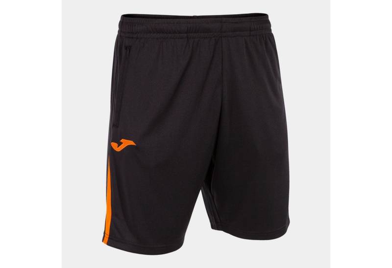 Joma Trainingshose Handballshort CHAMPIONSHIP VII BERMUDA von Joma