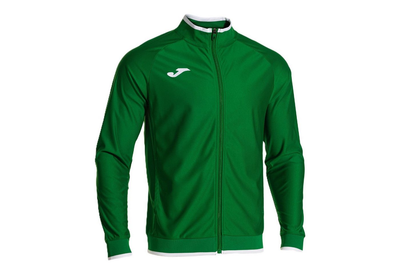 Joma Trainingsjacke Combi Premium (mit Seitentaschen, atmungsaktiv Funktionsmaterial) von Joma