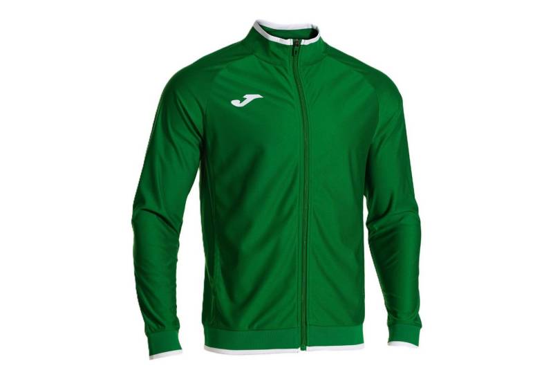 Joma Trainingsjacke Combi Premium (mit Seitentaschen, atmungsaktiv Funktionsmaterial) von Joma