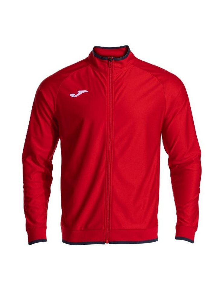 Joma Trainingsjacke Combi Premium (mit Seitentaschen, atmungsaktiv Funktionsmaterial) von Joma
