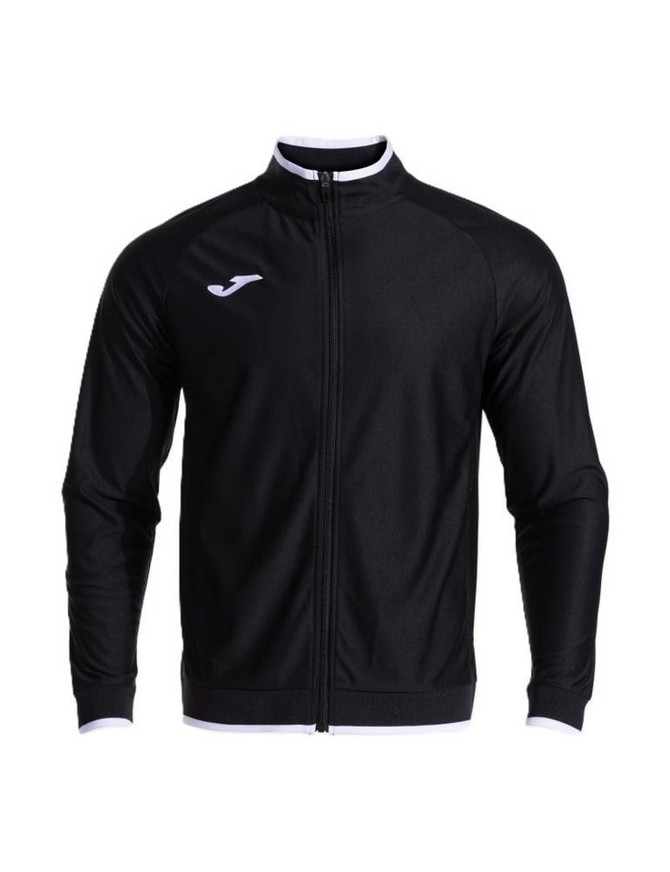 Joma Trainingsjacke Combi Premium (mit Seitentaschen, atmungsaktiv Funktionsmaterial) von Joma