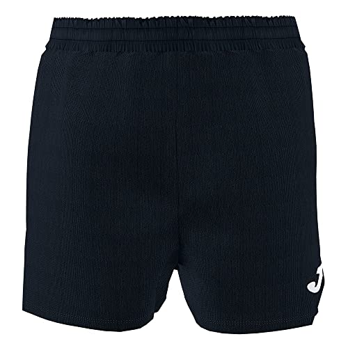 Joma Herren Treviso-Shorts, Blau (Marine), L von Joma