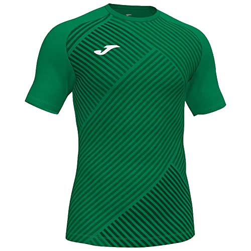 Joma Trikot Haka II, Unisex, grün, 5XL von Joma