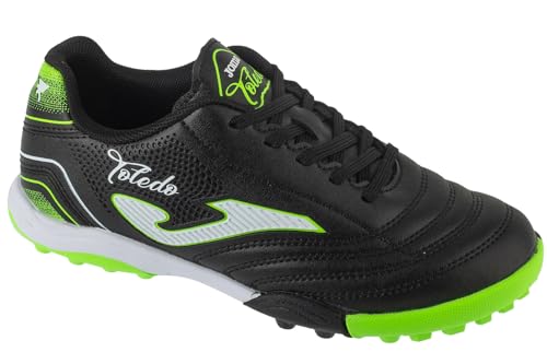 Joma Turf Football Trainers, Schwarz, 26 EU von Joma