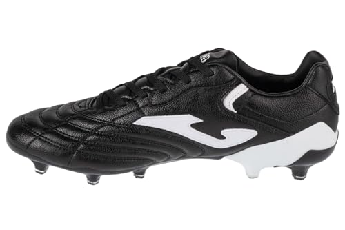 Joma Herren Football Boots, Schwarz, 42.5 EU von Joma