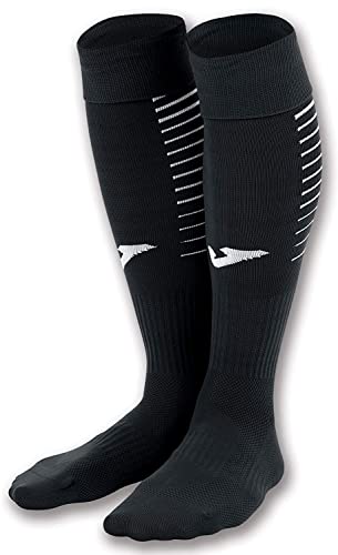 Joma Unisex Football Socks, Mehrfarbig, L von Joma