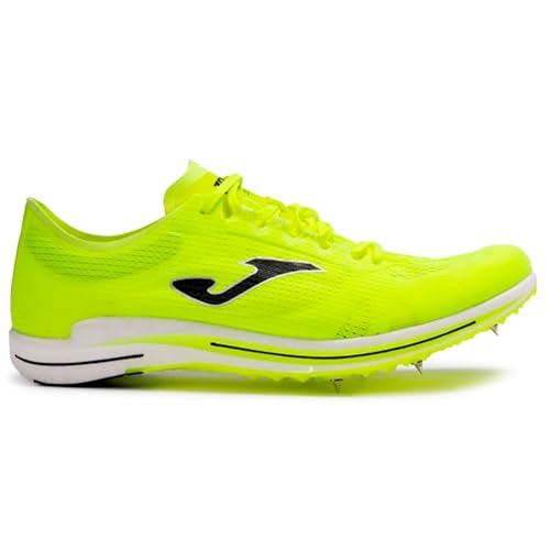 Joma Unisex R.1200 Serie Sportschuhe, Neongelb, 38 EU von Joma