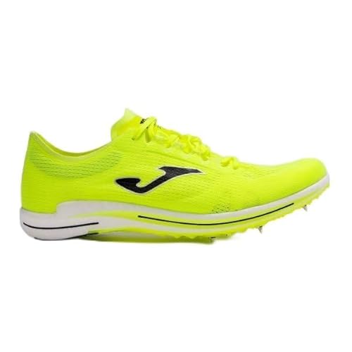 Joma Unisex R.1200 Serie Sportschuhe, Neongelb, 42 EU von Joma