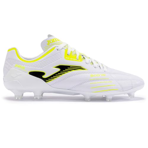 Joma Unisex Score Serie Sneaker, weiß, 43.5 EU Joma Unisex Score Serie Sneaker, weiß, 43.5 EU von Joma