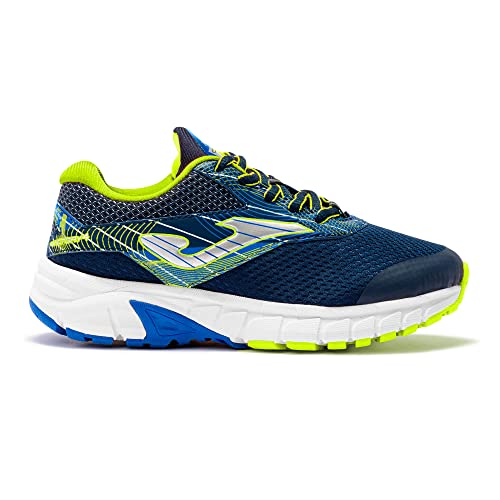 Joma Unisex Serie Victory Jr Sneaker, Marineblau, 37 EU Joma Unisex Serie Victory Jr Sneaker, Marineblau, 37 EU von Joma