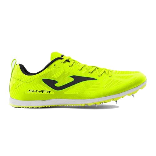 Joma Unisex Skyfit Serie Sportschuhe, Neongelb, 36 EU von Joma