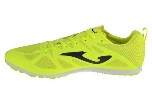 Joma Herren Running Shoes, Neongelb, 44 EU von Joma