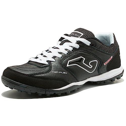 Joma Herren Turf Football Trainers, Black, 42.5 EU von Joma
