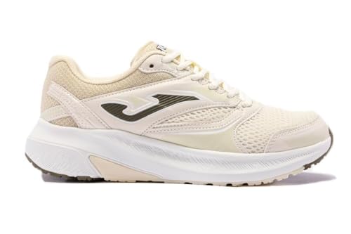 Joma VITALY Lady 2425 Damen-Laufschuhe, beige, 40 EU von Joma