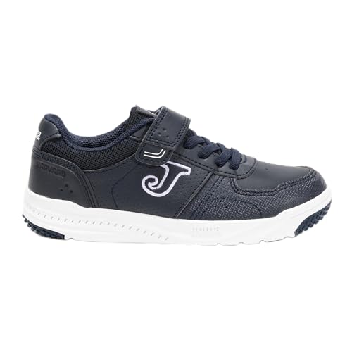 Joma W.Harvard Jr 2533 Marino Sneaker, Marineblau, 27 EU Joma W.Harvard Jr 2533 Marino Sneaker, Marineblau, 27 EU von Joma