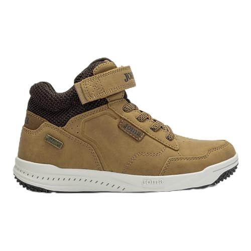 Joma Kinderschuhe, Unisex-Stiefel für Kinder, braun, 32 EU Joma Kinderschuhe, Unisex-Stiefel für Kinder, braun, 32 EU von Joma