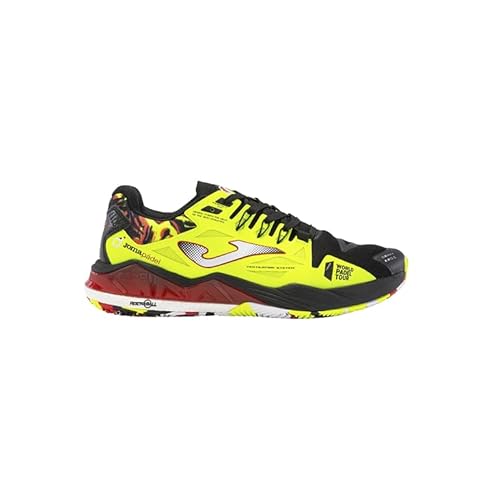 Serie Spin Men, Low-top, von Joma