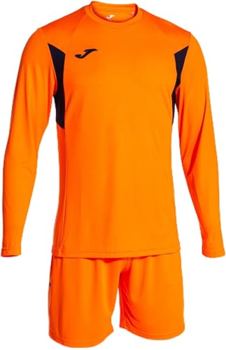 Torwart Set Gewinner Joma Orange L Torwart Set Gewinner Joma Orange L von Joma