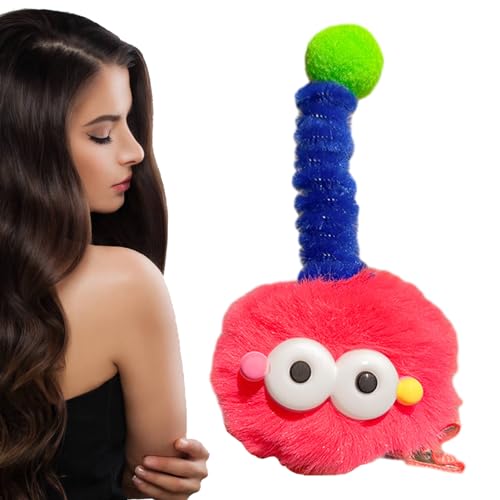 Mädchen Haarspangen - Cartoon-Haarnadel Entenschnabel Clip | Haar-Dekorationsartikel, Kawaii-Haar-Accessoires, bequem für den Gebrauch Jomewory von Jomewory