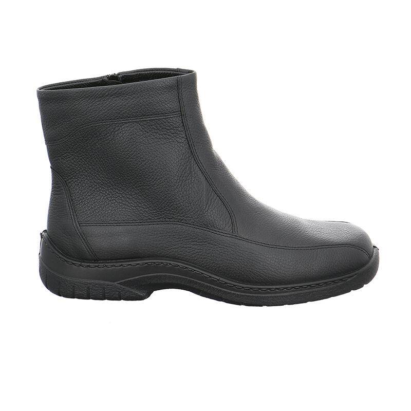 FEETBACK SCHWARZ - Gr. - 44 von Jomos